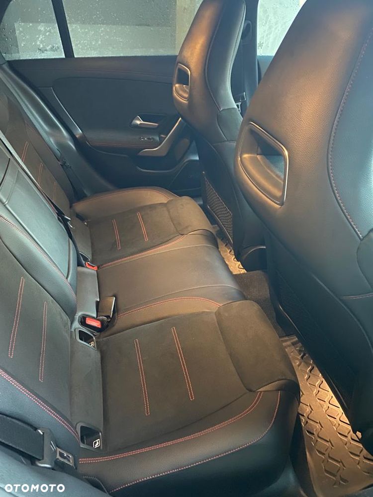 Mercedes-Benz CLA - 6