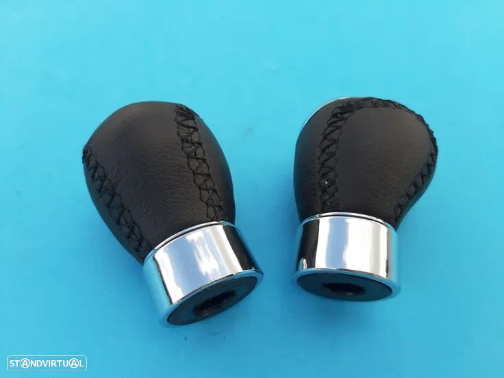 Moca manete alavanca velocidades Mazda 3-5-6 MX4 CX-7 (5 e 6V) NOVO - 11