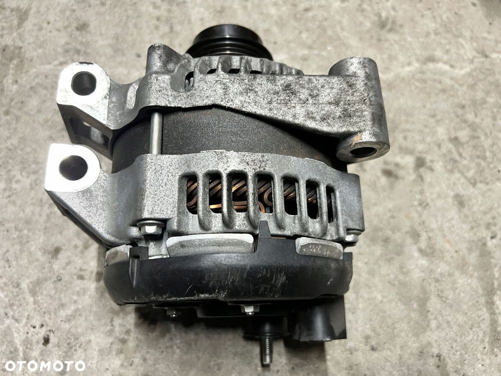 LAND ROVER L494 3.0 ALTERNATOR CPLA-10300-BE - 6