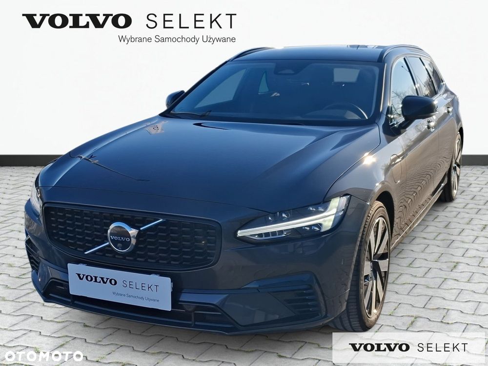 Volvo V90 - 5