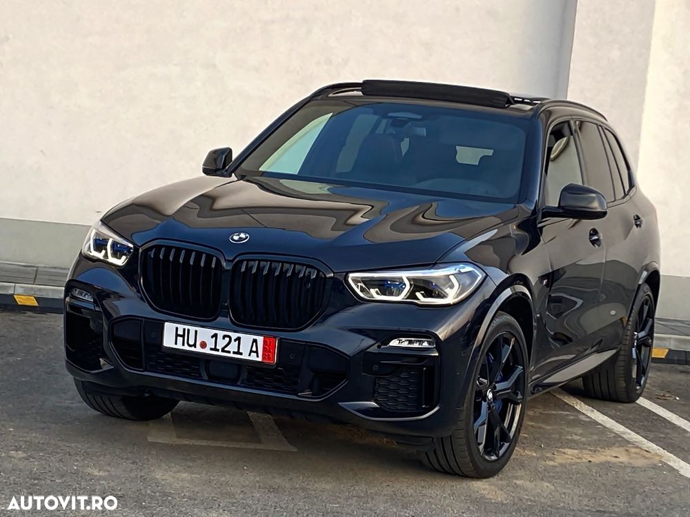 BMW X5 M - 11