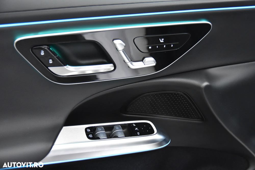 Mercedes-Benz E 200 MHEV Aut. - 16