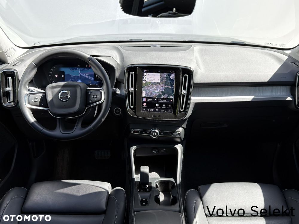 Volvo XC 40 - 15