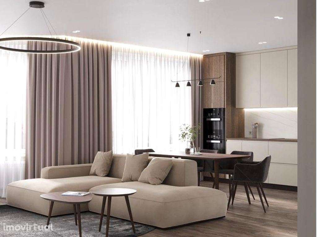 Empreendimento  Rua da Bélgica | Canidelo  Vila Nova de Gaia - Grande imagem: 2/13