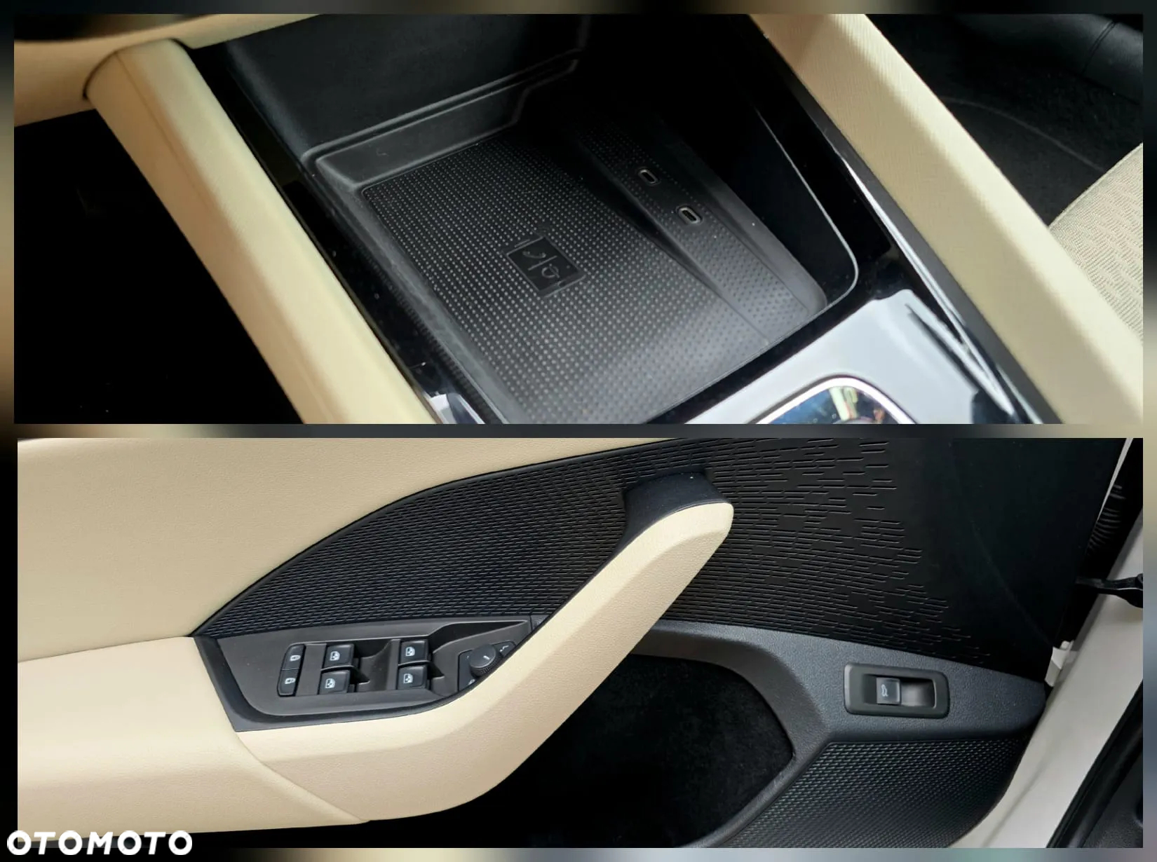 Skoda Octavia Combi 2.0 TDI DSG First Edition - 35