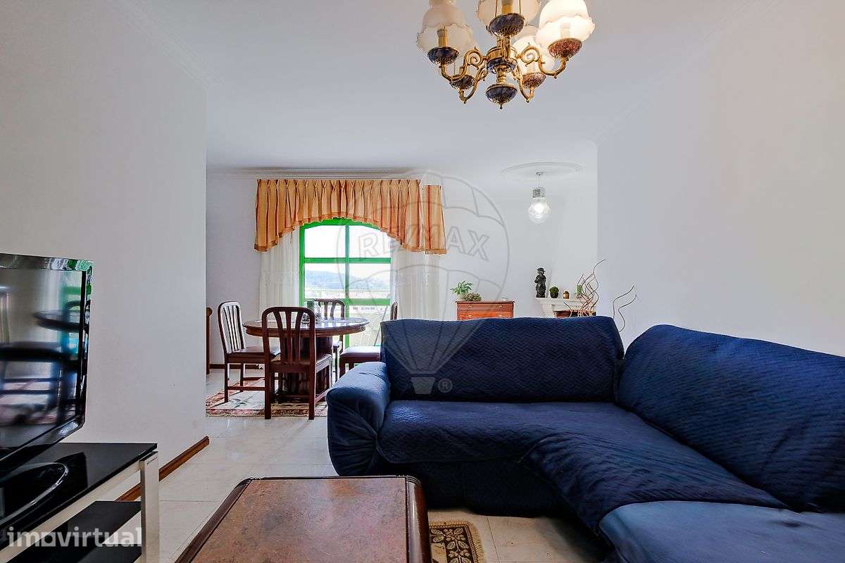 Apartamento T3 para venda - Grande imagem: 2/38