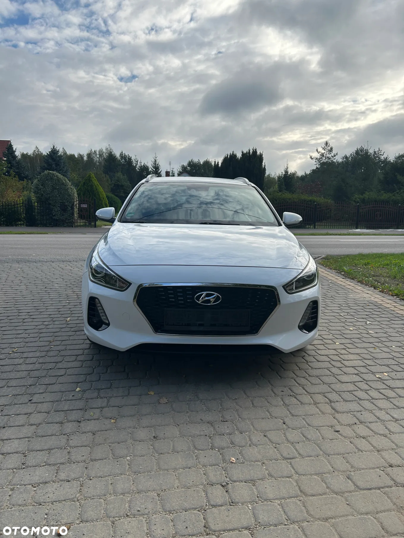 Hyundai i30 1.4 T-GDI GPF Comfort - 3