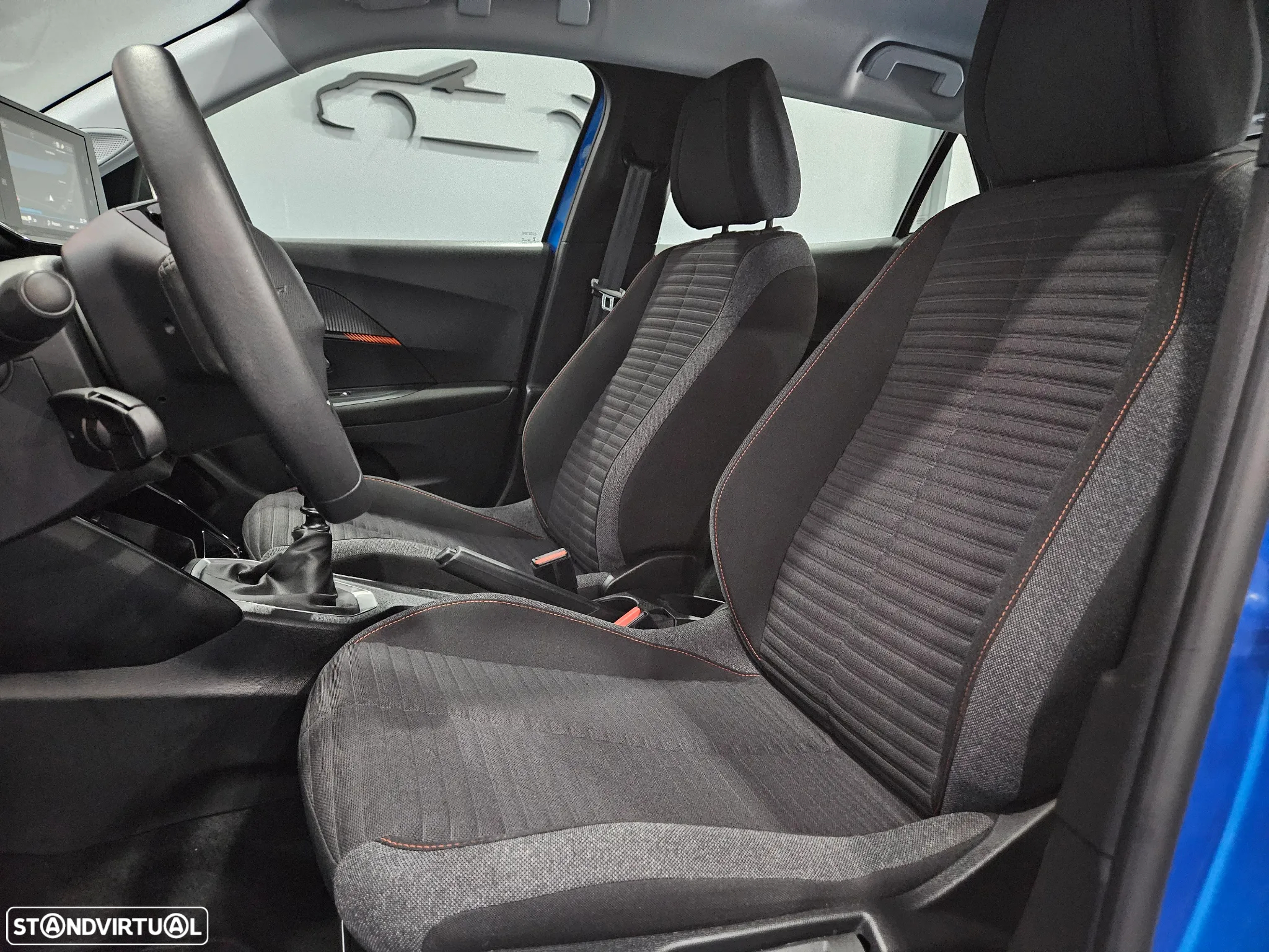 Peugeot 2008 PureTech 100 Stop&Start Active Pack - 14