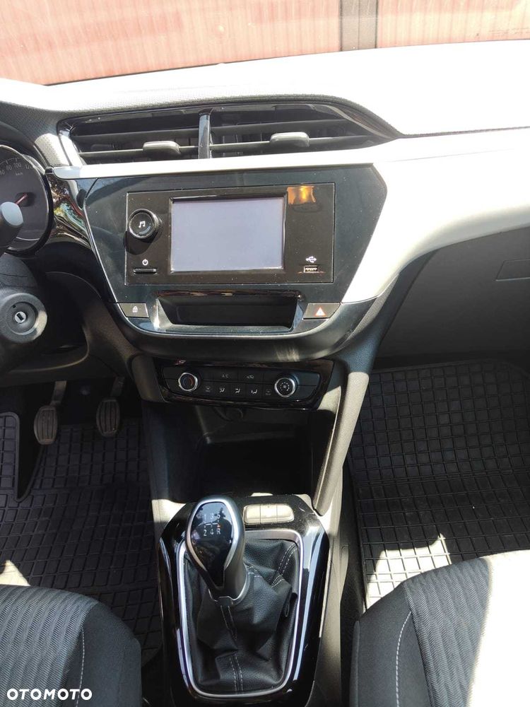 Opel Corsa - 7