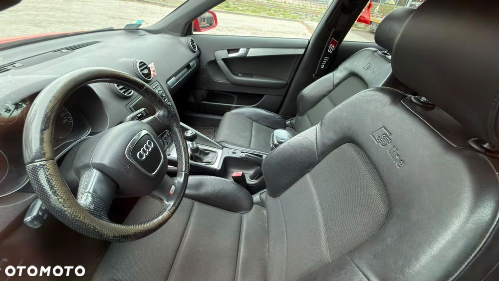 Audi A3 Sportback - 15