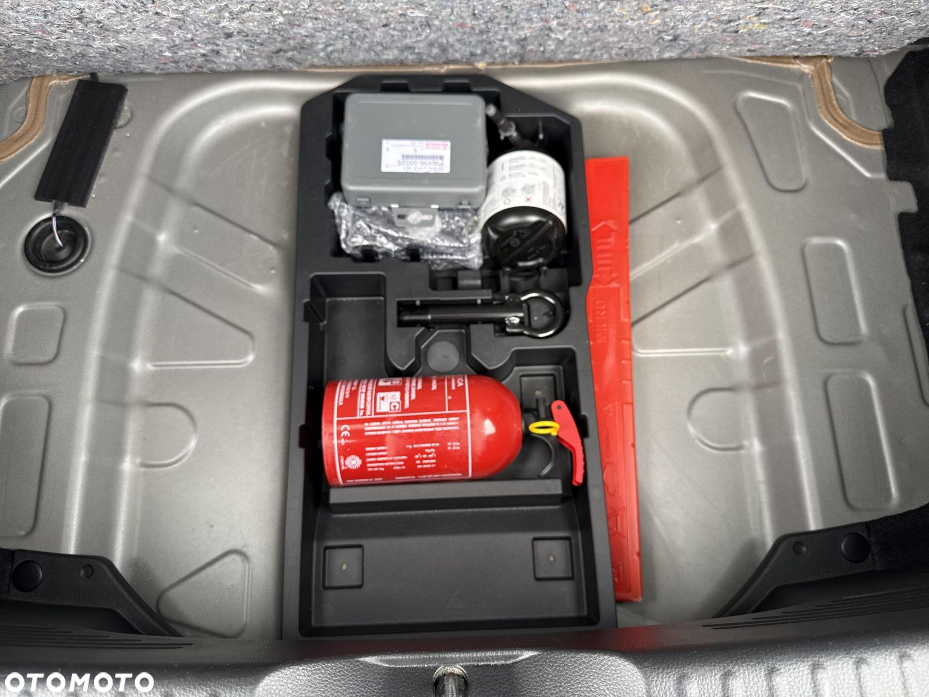 Toyota Aygo X 1.0 VVT-i Style CVT - 23