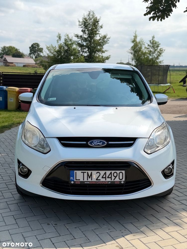 Ford C-MAX - 5