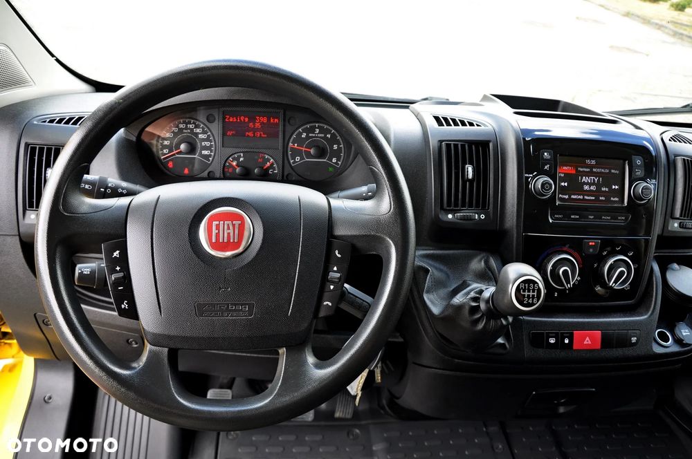 Fiat Ducato - 6