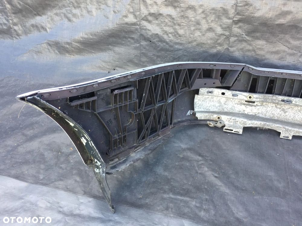 AUDI A4 B5 SEDAN ZDERZAK TYLNY TYŁ - 5