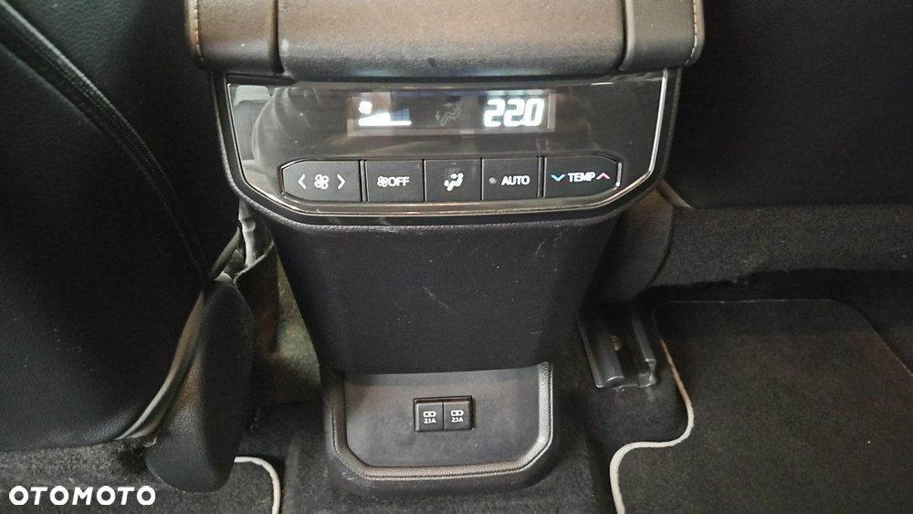 Toyota Highlander - 23