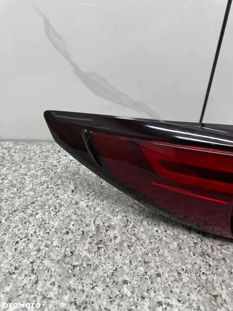 lampa lewy tył mazda cx-5 cx5 ii 2017-2021 led kb8a 51 160 - 5