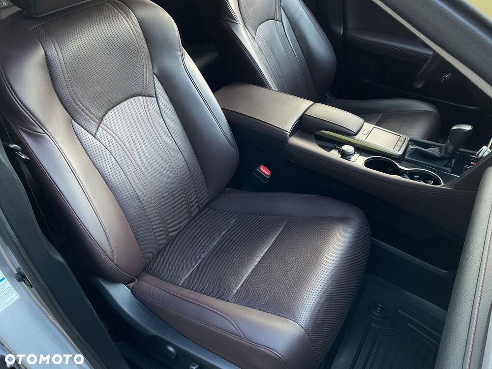 Lexus RX 300 Business Edition + - 14