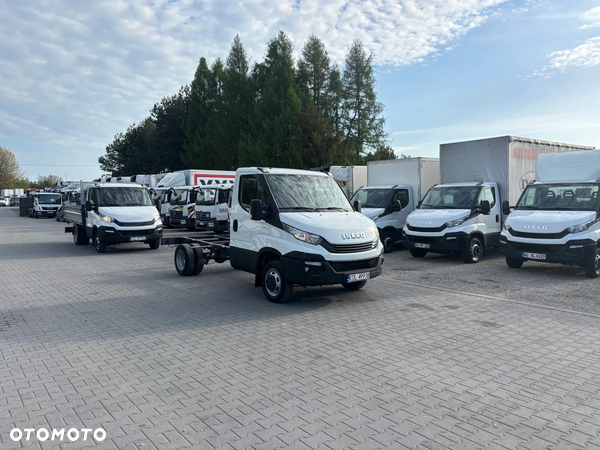 Iveco 35C14,,35C15,,35C16