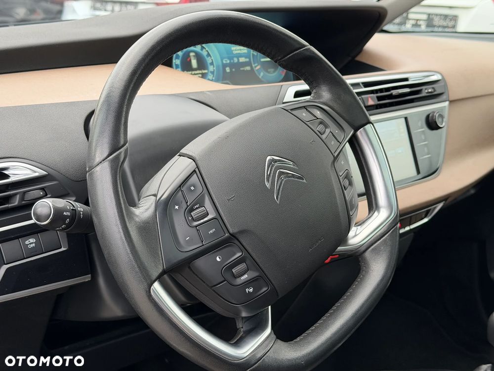 Citroën C4 Picasso 1.6 THP Exclusive - 33