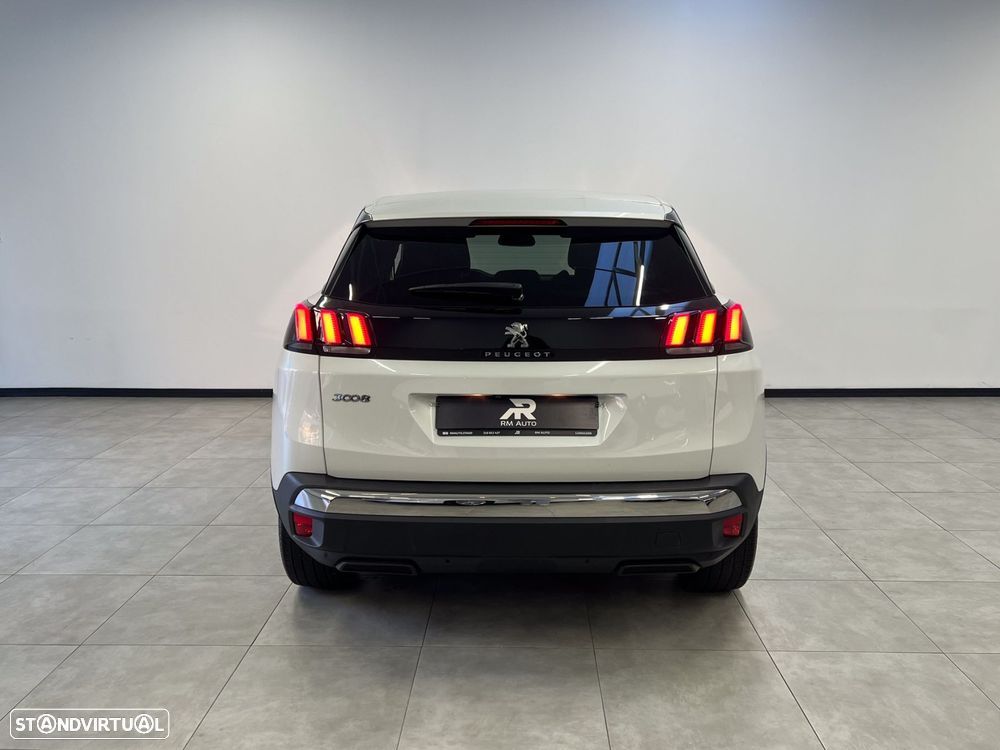 Peugeot 3008 1.2 PureTech Allure Pack - 6