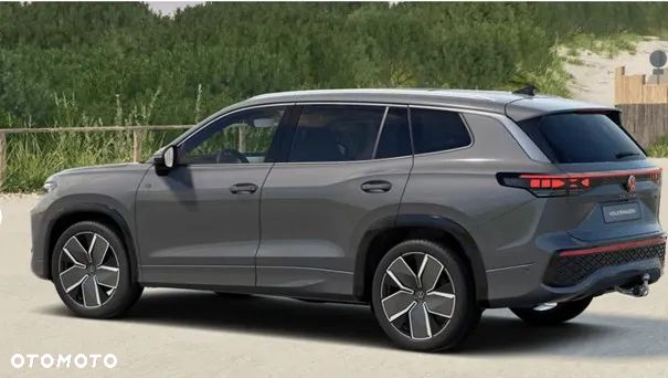 Volkswagen Tayron 2.0 TSI R-Line Plus DSG - 3