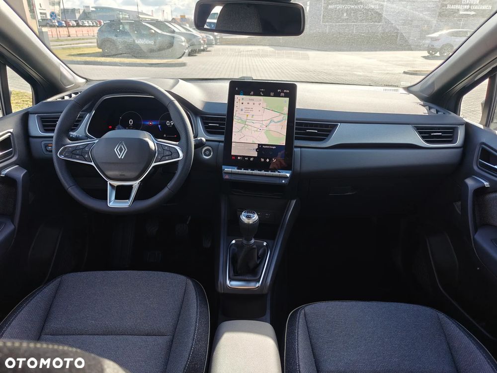 Renault Captur 1.2 TCe Techno - 7