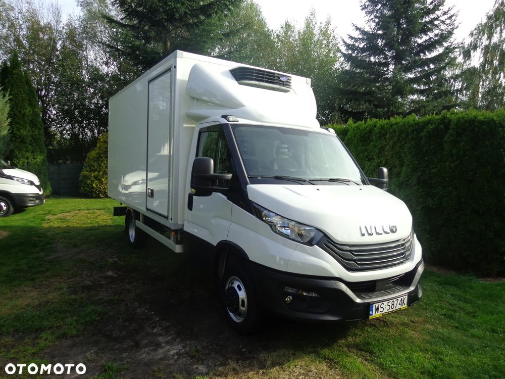Iveco 35C16
