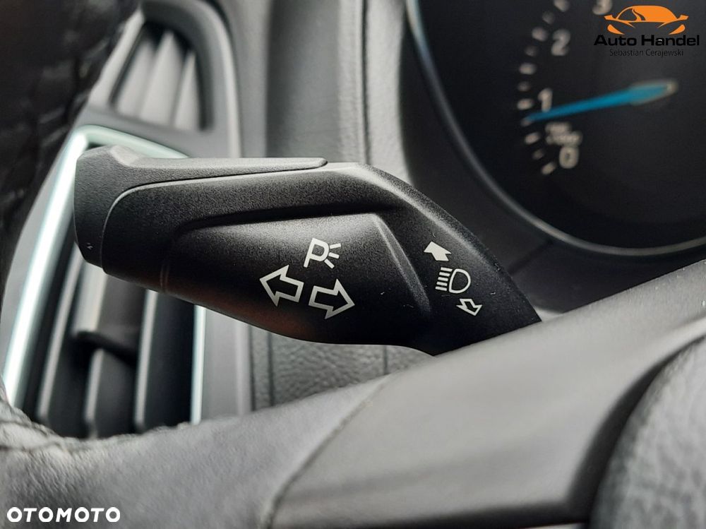 Ford Focus - 18