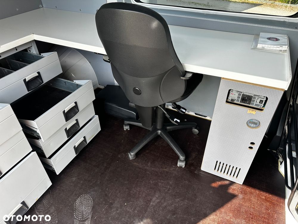 Fiat Ducato - 33