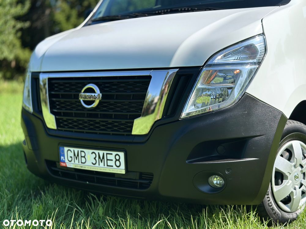 Nissan Interstar - 23