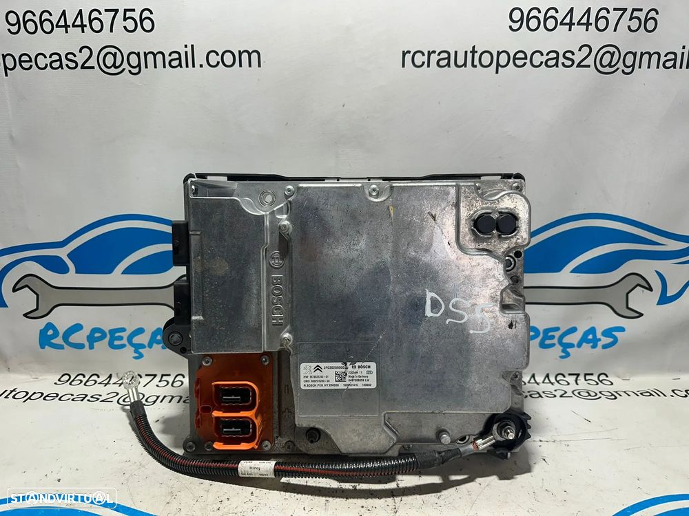 .Inversor Conversor Bateria Citroen 508 Hibrido Citroen DS DS5 9802516280 9678825780 - 4
