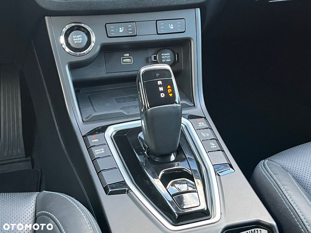 SsangYong/KGM Korando - 32