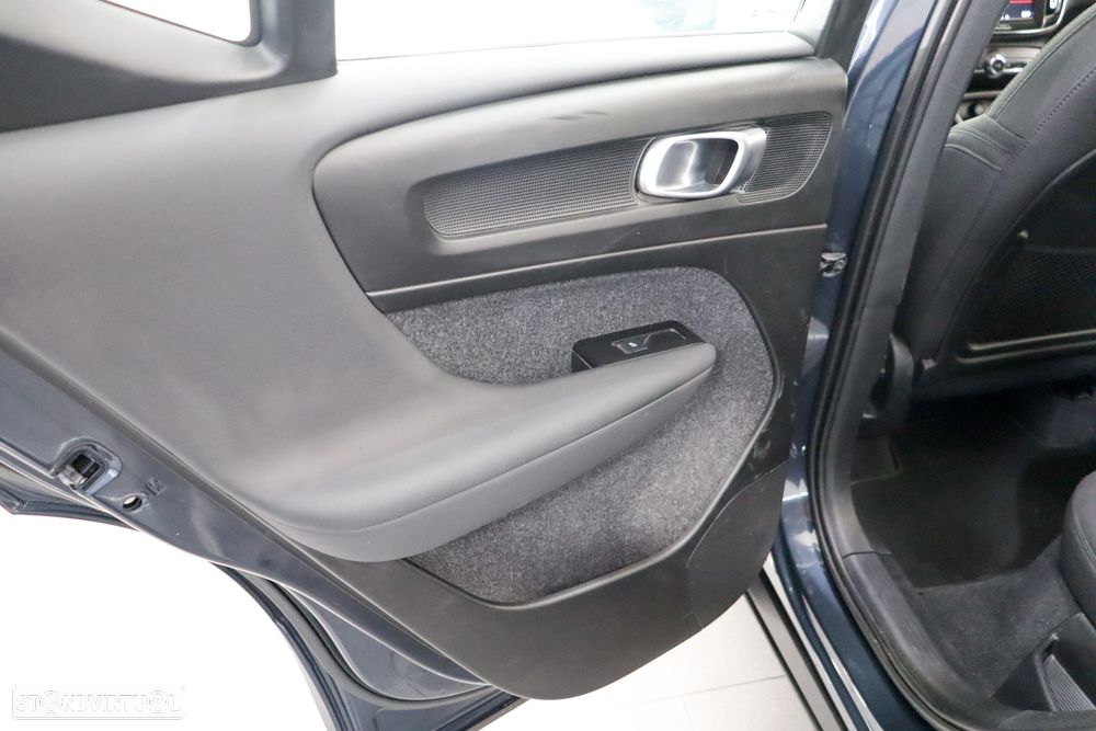 Volvo XC 40 1.5 T5 PHEV Inscription - 16