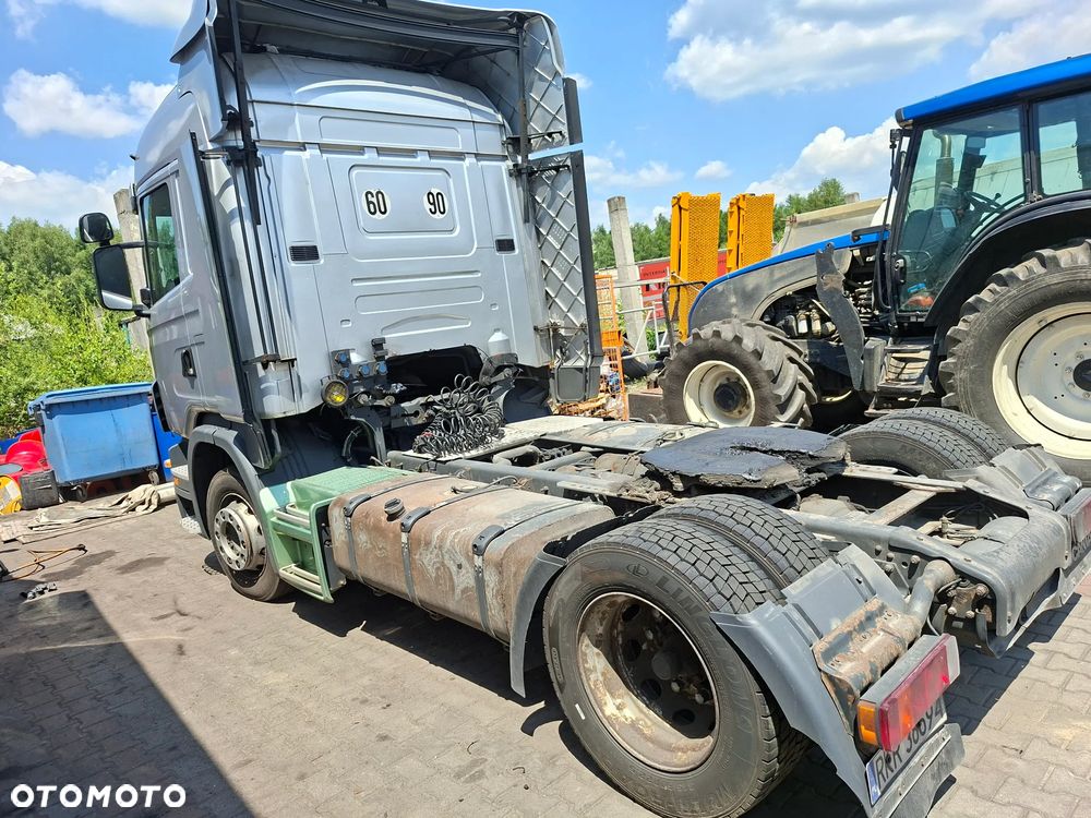 Scania R480 - 5