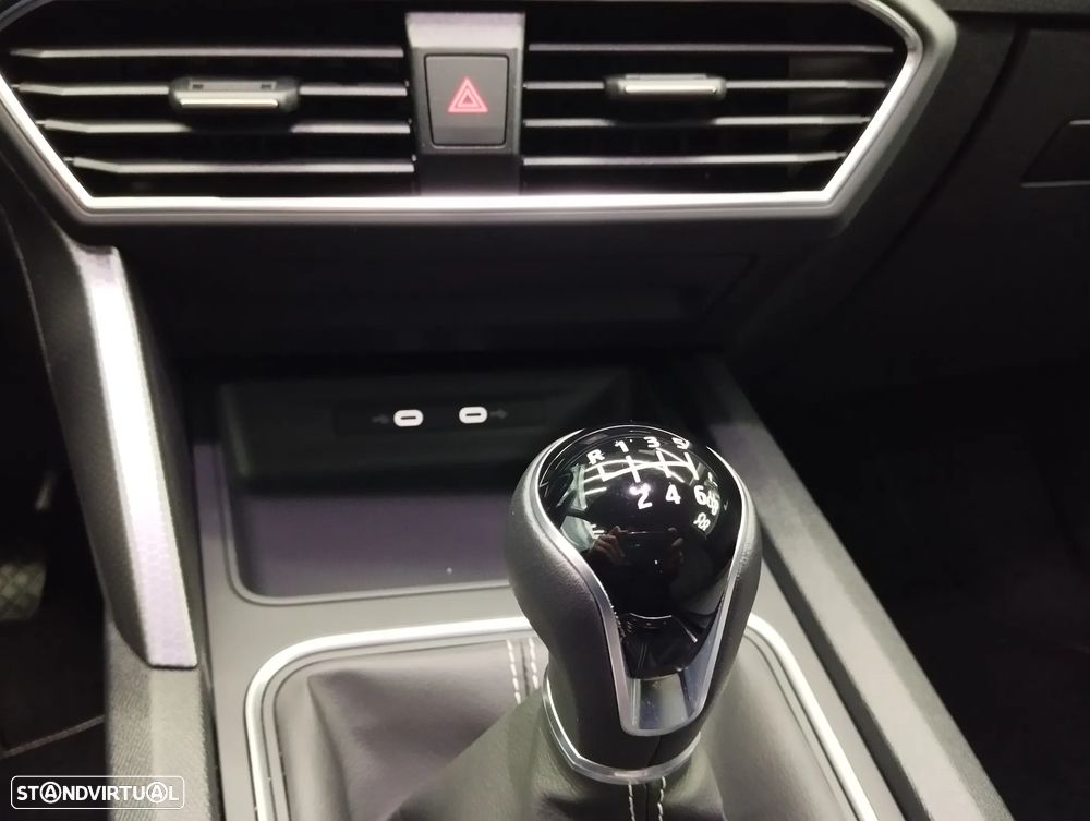 SEAT Leon ST 1.5 TSI Style - 34