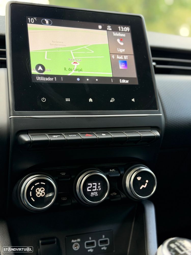 Renault Clio 1.0 TCe Intens - 15