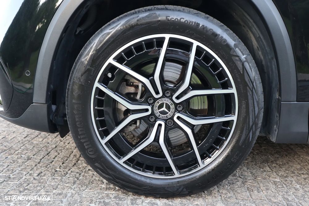 Mercedes-Benz EQA 250 AMG Line - 10