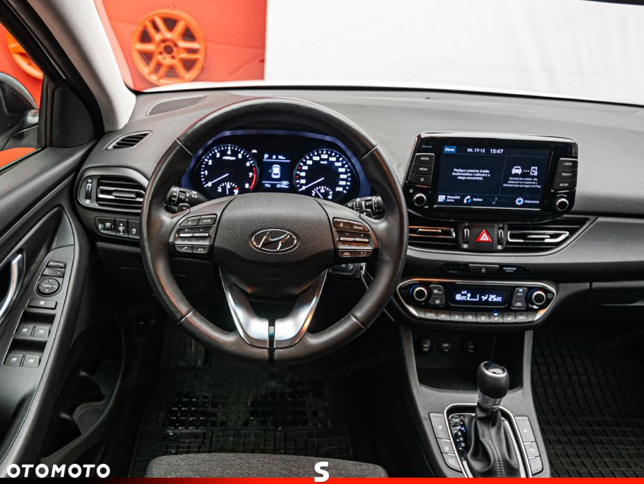 Hyundai i30 - 10