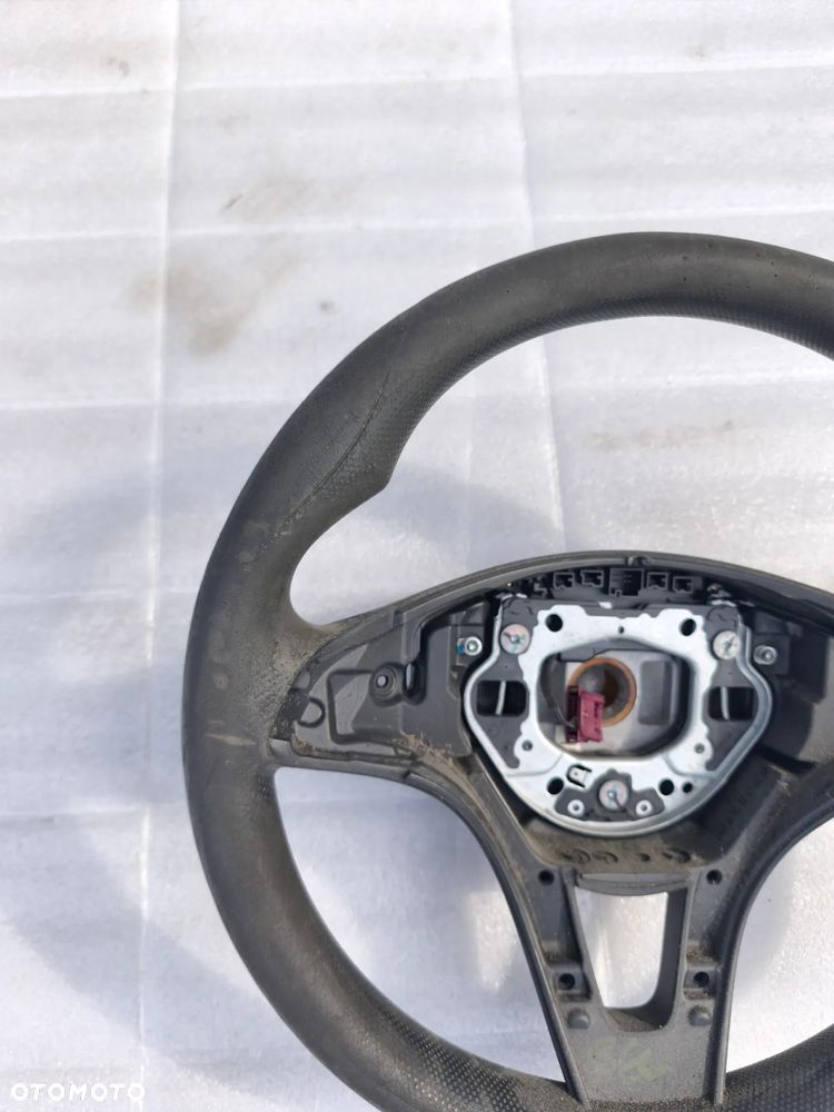 Kierownica MB Vito w447 A0014602803 - 4