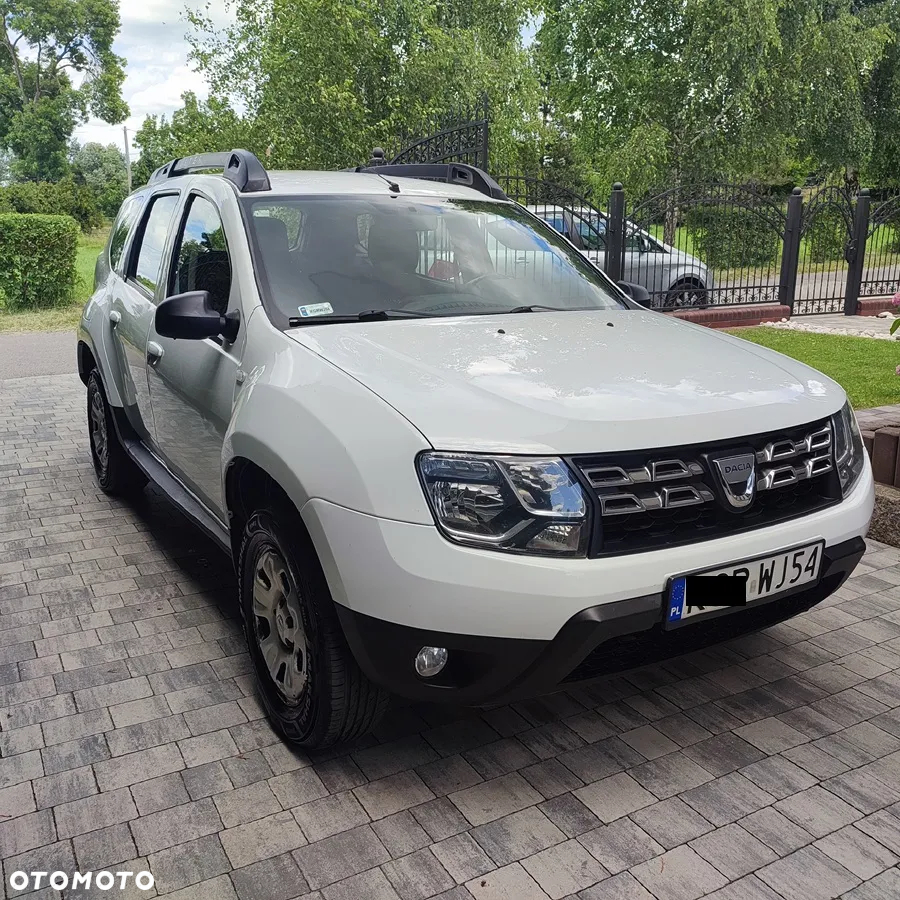 Dacia Duster - 4