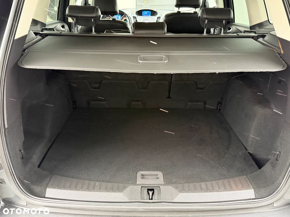 Ford Kuga 2.0 TDCi 4WD Titanium - 10