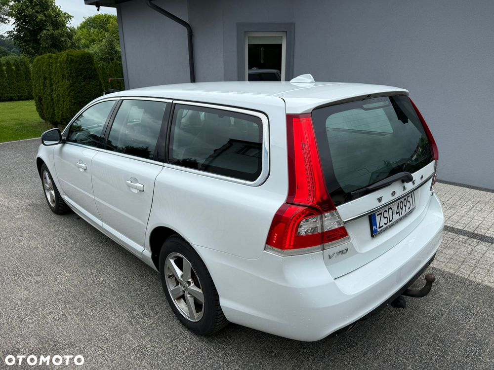 Volvo V70 D4 Drive-E Dynamic Momentum - 16