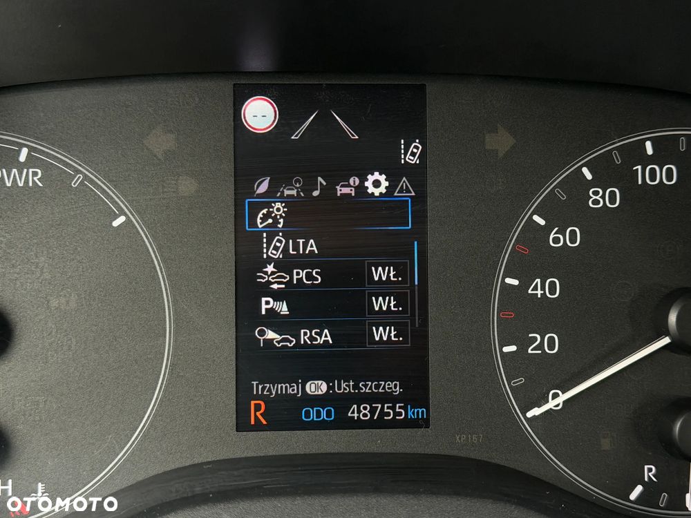 Toyota Yaris Hybrid 1.5 Comfort - 27