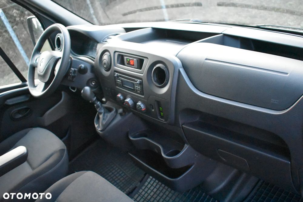 Renault MASTER L3H2 CHŁODNIA 2017/18 - 20