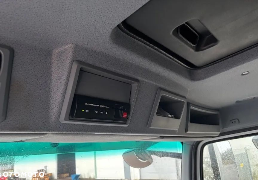 Mercedes-Benz ATEGO 1524 - 34