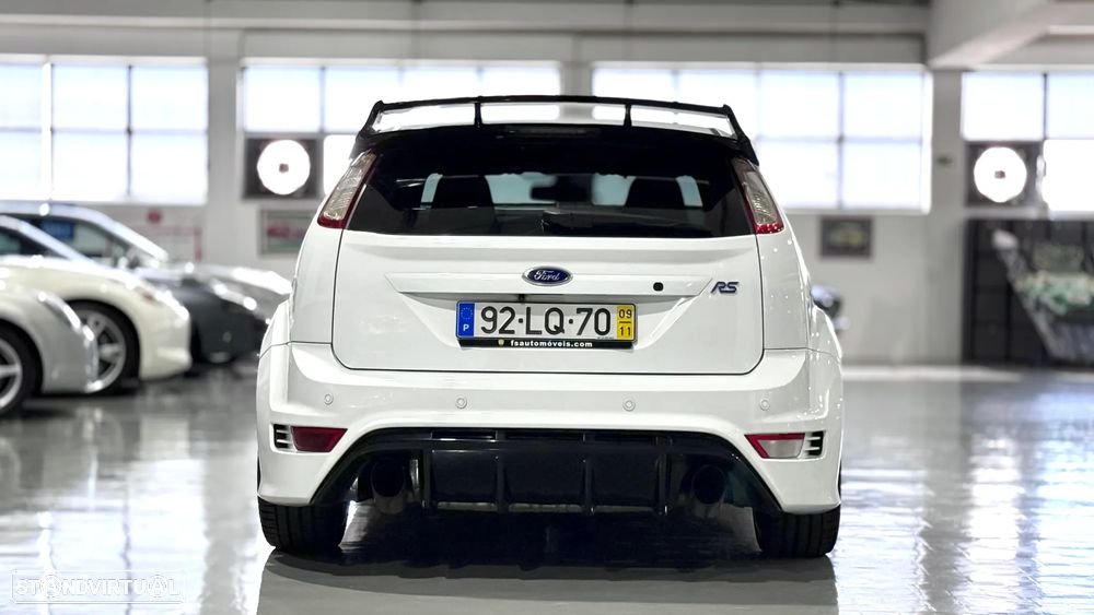 Ford Focus 2.5 RS - 4