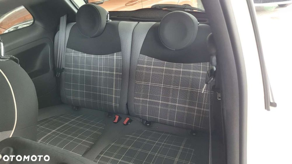 Fiat 500 - 27