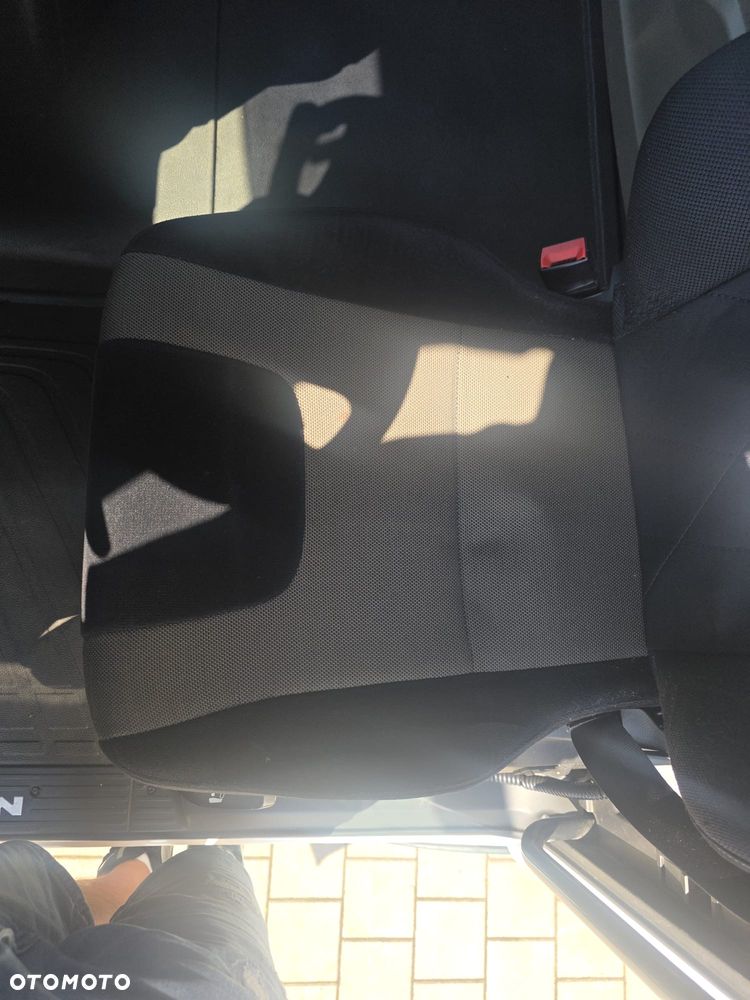 MAN TGX 510 ! Z Niemiec ! Full serwis ! - 27