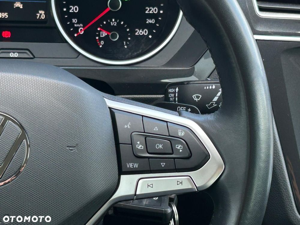 Volkswagen Tiguan 1.5 TSI EVO Life DSG - 23