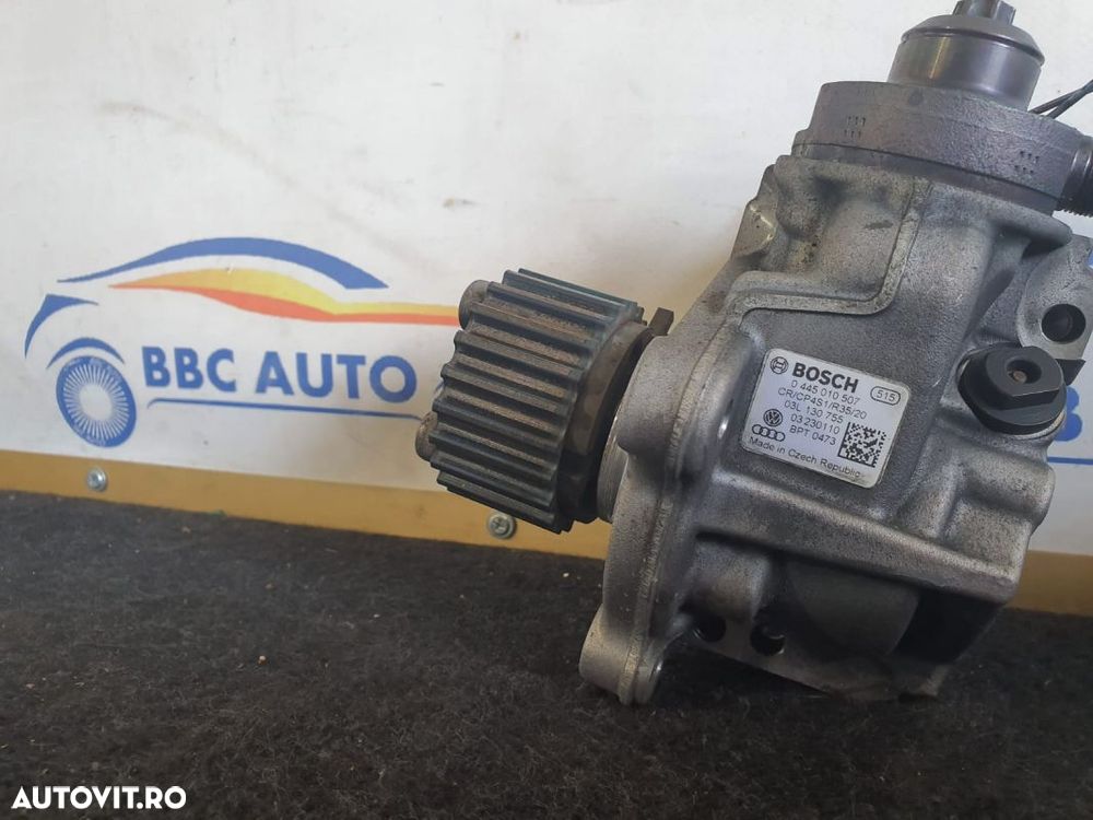 POMPA INJECTIE 2.0 CAGA AUDI A4 B8 - 2